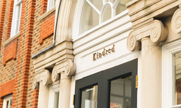 West London members club Kindred appoints The Better Brand Consultant 